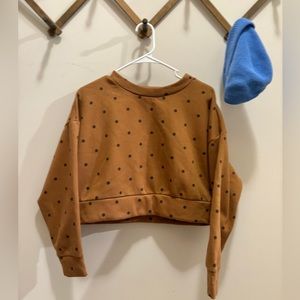Gap Vintage Soft Relaxed Crewneck